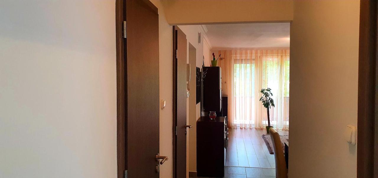 Bazsi Apartman 시오포크 외부 사진