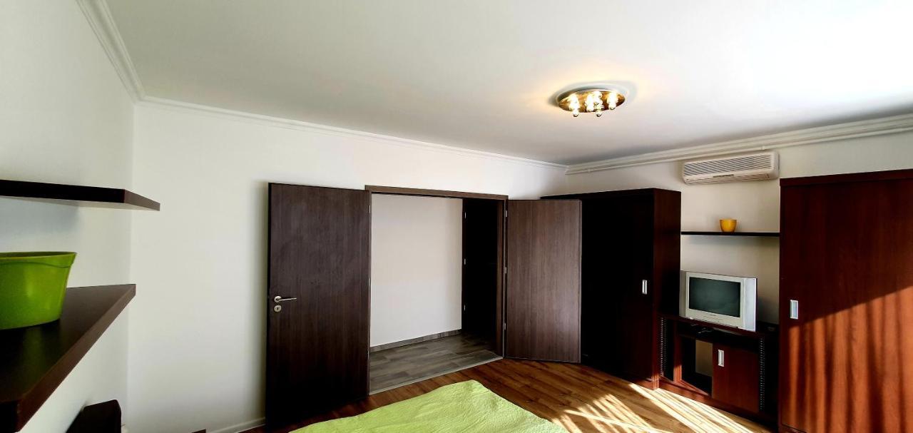 Bazsi Apartman 시오포크 외부 사진