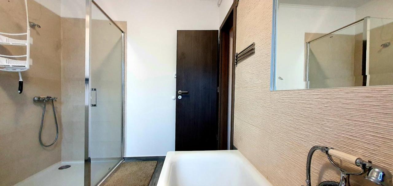 Bazsi Apartman 시오포크 외부 사진