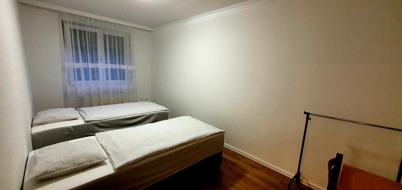 Bazsi Apartman 시오포크 외부 사진